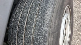 Mercedes-Benz Actros 1848 LS 4x2, снимка 17