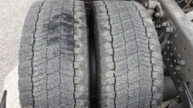 Mercedes-Benz Actros 1848 LS 4x2, снимка 16