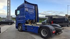 Mercedes-Benz Actros 1848 LS 4x2, снимка 5