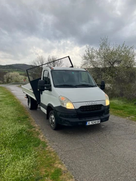 Iveco 35c15, снимка 1