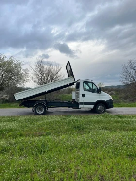 Iveco 35c15, снимка 4