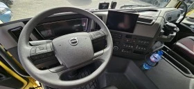 Volvo Fm 500, снимка 12