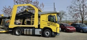 Volvo Fm 500, снимка 7