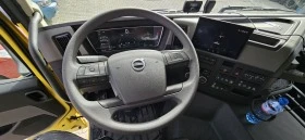 Volvo Fm 500, снимка 9