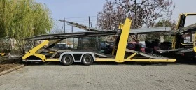 Volvo Fm 500, снимка 4