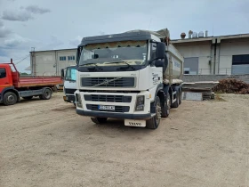  Volvo Fm