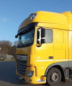 Обява за продажба на Daf FT XF 106  ~19 200 EUR - изображение 1