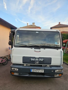 Man L 180L | Mobile.bg    6