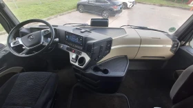 Mercedes-Benz Actros 1848 LS 4x2, снимка 7