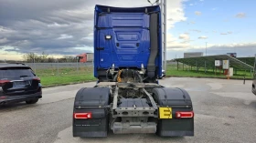 Mercedes-Benz Actros 1848 LS 4x2, снимка 6