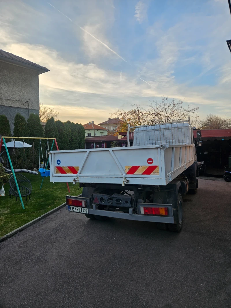 Man L 180L, снимка 2 - Камиони - 52435298