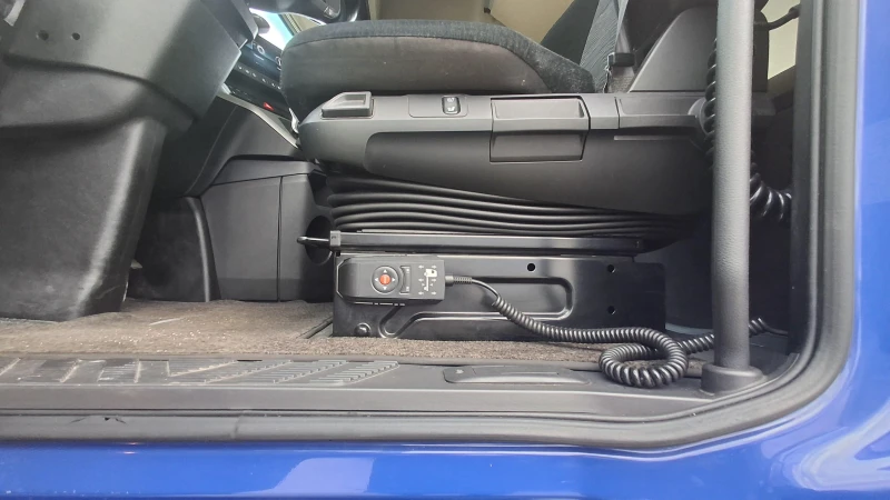 Mercedes-Benz Actros 1848 LS 4x2, снимка 15 - Камиони - 52495269