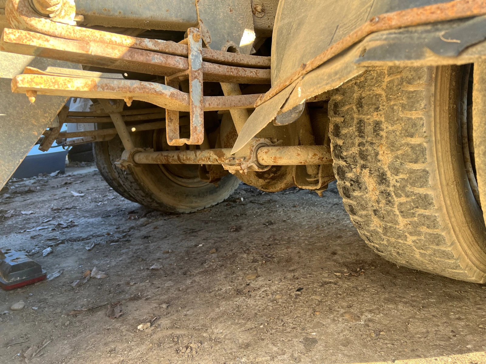 Daf 45.150  - изображение 5