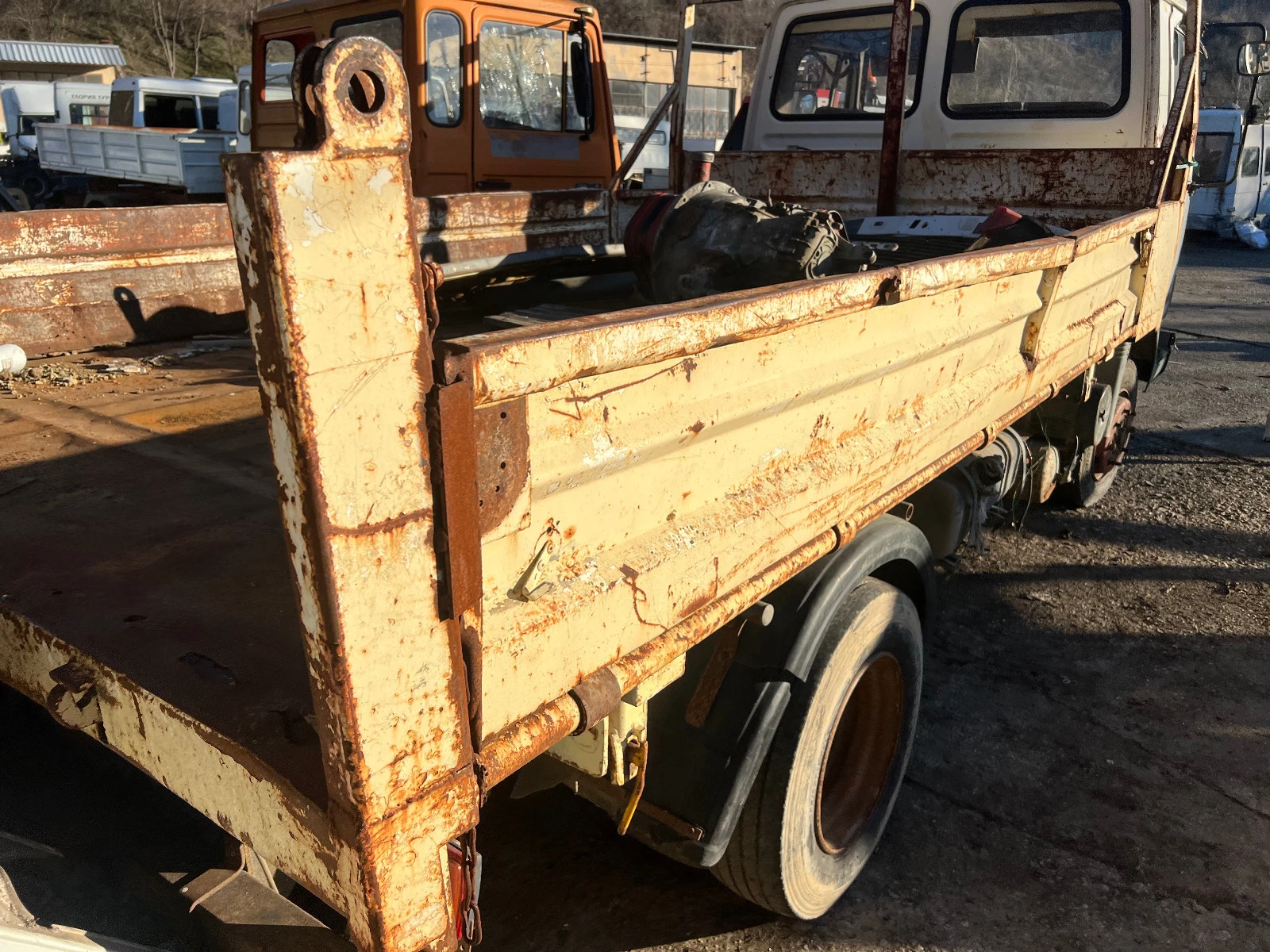 Daf 45.150  - изображение 3