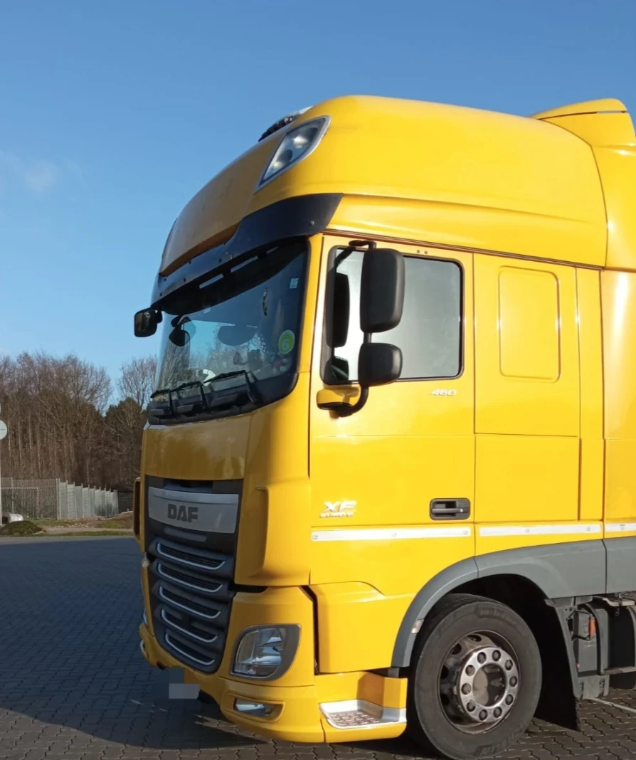 Daf FT XF 106   - изображение 2