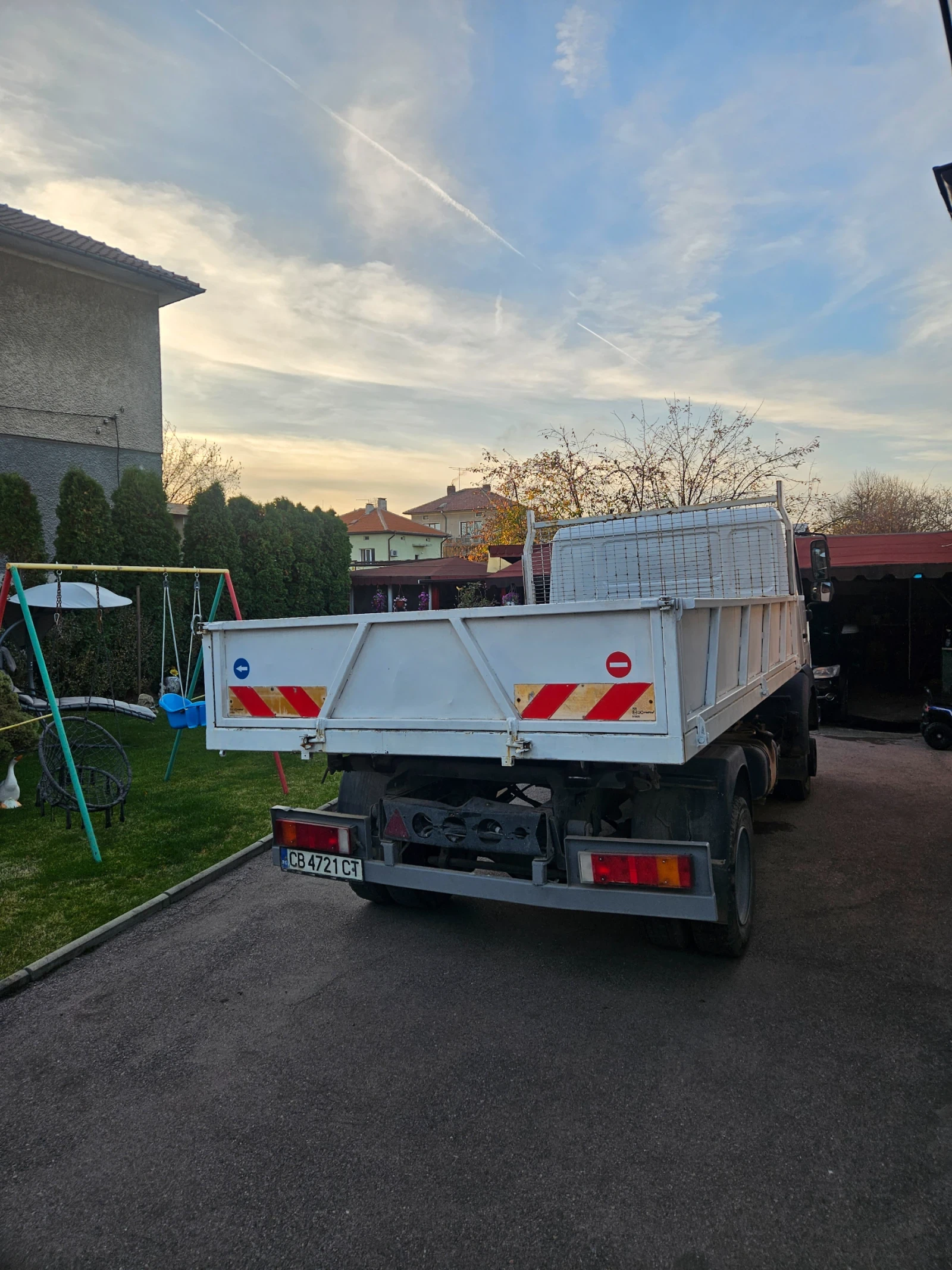 Man L 180L - изображение 2