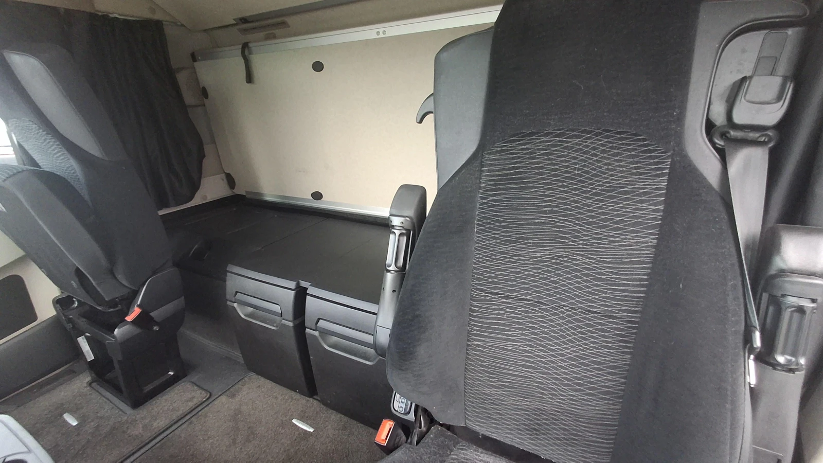 Mercedes-Benz Actros 1848 LS 4x2 | Mobile.bg   14