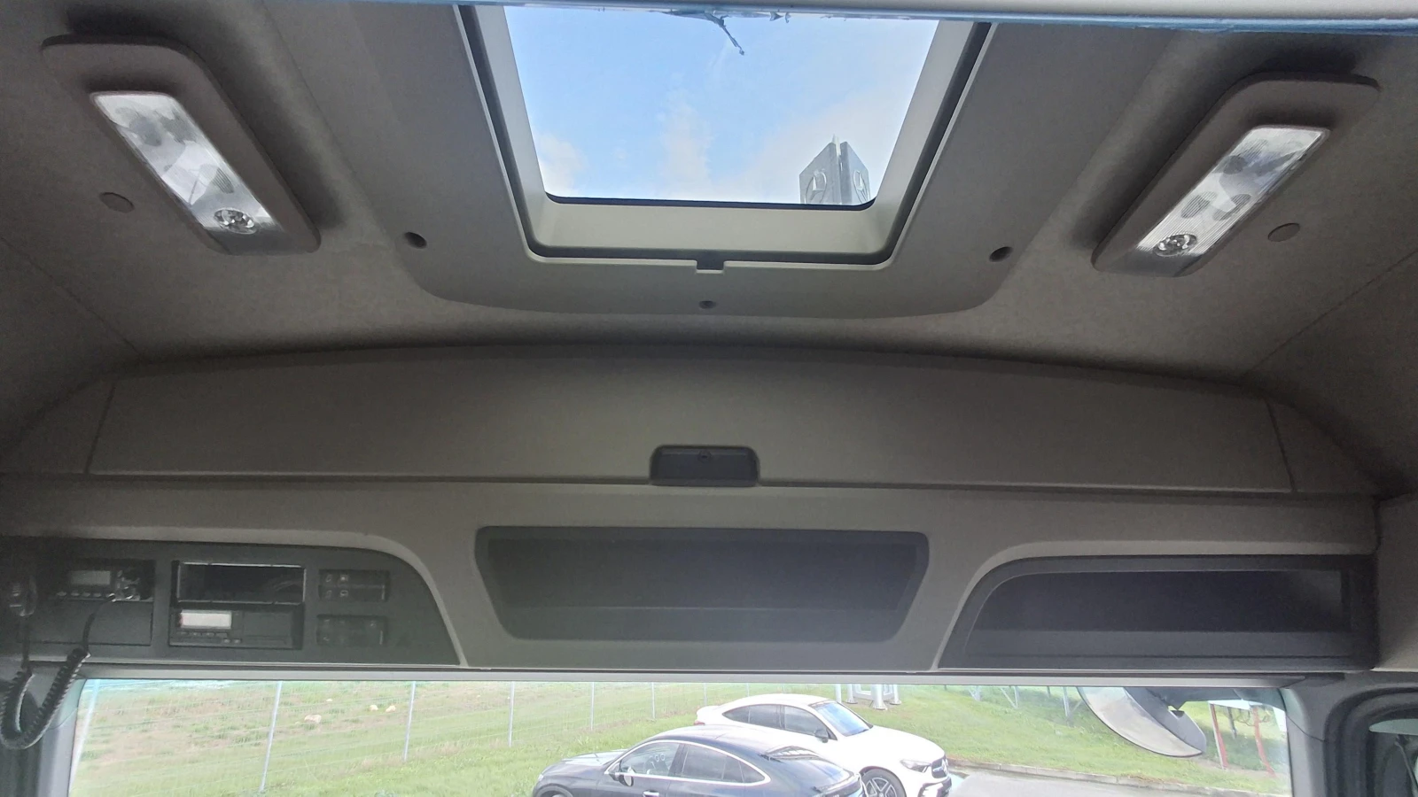 Mercedes-Benz Actros 1848 LS 4x2 - изображение 8