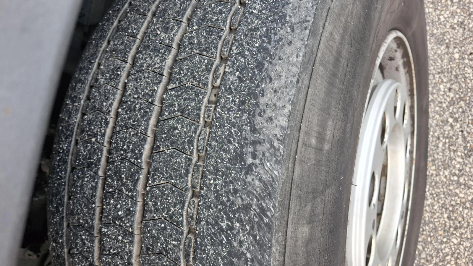 Mercedes-Benz Actros 1848 LS 4x2 | Mobile.bg   17