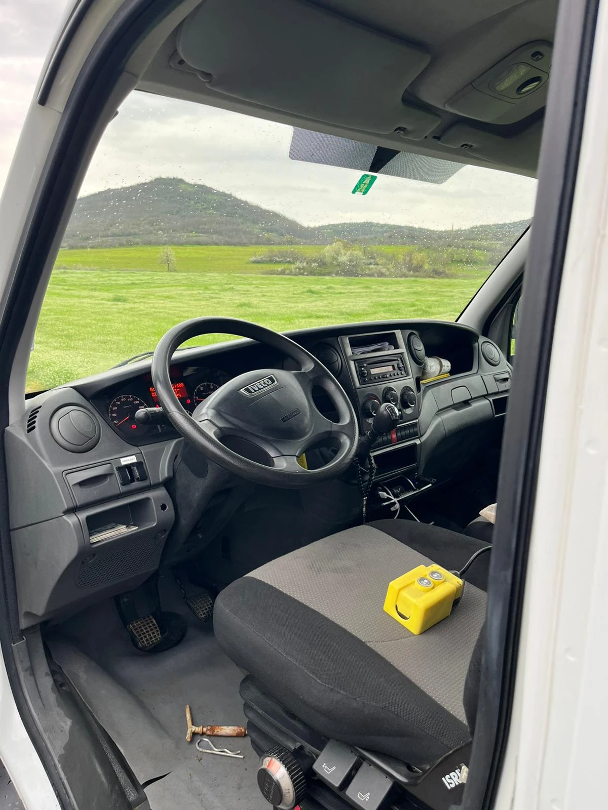 Iveco 35c15, снимка 6 - Камиони - 54168322