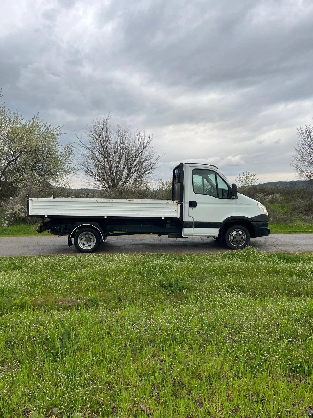 Iveco 35c15, снимка 16 - Камиони - 54168322