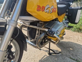 BMW R 1200  GS, снимка 8