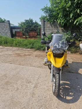BMW R 1200  GS, снимка 2