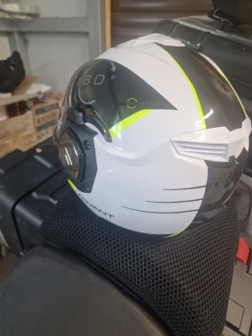 BMW R 1200  GS, снимка 11