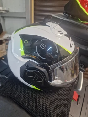 BMW R 1200  GS, снимка 12