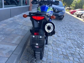 Suzuki V-strom 650, снимка 7