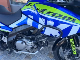 Suzuki V-strom 650, снимка 9