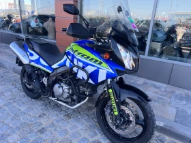 Suzuki V-strom 650, снимка 2