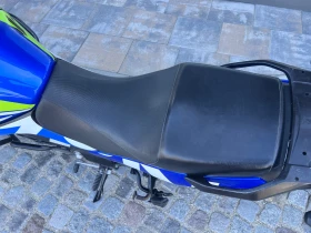 Suzuki V-strom 650, снимка 10