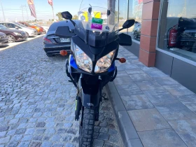 Suzuki V-strom 650, снимка 8