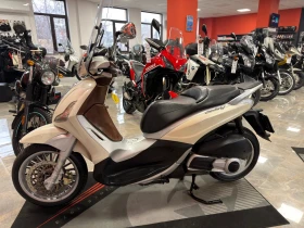 Piaggio Beverly 300i, снимка 7