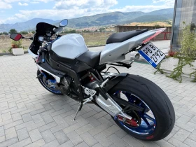 BMW S 1000RR / CARBON / ОБСЛУЖЕН , снимка 6