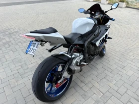 BMW S 1000RR / CARBON / ОБСЛУЖЕН , снимка 8
