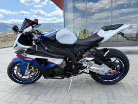 BMW S 1000RR / CARBON / ОБСЛУЖЕН , снимка 5