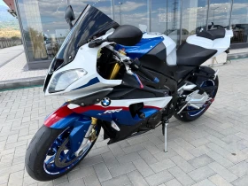 BMW S 1000RR / CARBON / ОБСЛУЖЕН , снимка 3