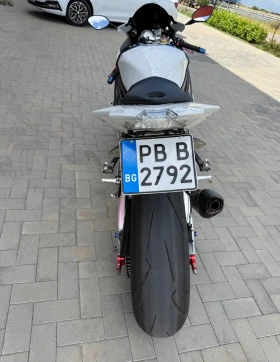 BMW S 1000RR / CARBON / ОБСЛУЖЕН , снимка 7