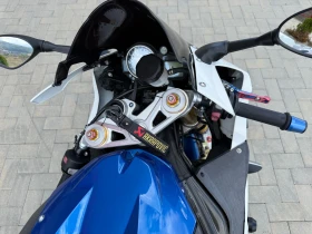 BMW S 1000RR / CARBON / ОБСЛУЖЕН , снимка 12