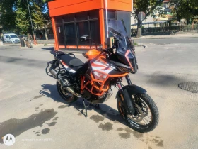 Ktm Adventure KTM 1290 Adventure R , снимка 2