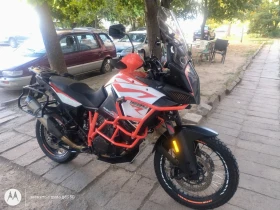 Ktm Adventure KTM 1290 Adventure R , снимка 3