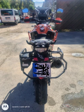 Ktm Adventure KTM 1290 Adventure R , снимка 13