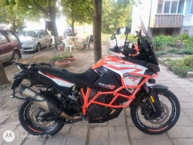 Ktm Adventure KTM 1290 Adventure R , снимка 4