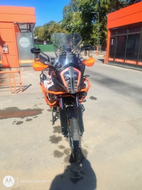 Ktm Adventure KTM 1290 Adventure R , снимка 12