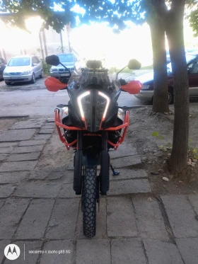 Ktm Adventure KTM 1290 Adventure R , снимка 11