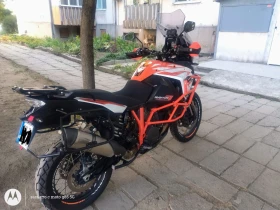 Ktm Adventure KTM 1290 Adventure R , снимка 6