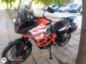 Ktm Adventure KTM 1290 Adventure R , снимка 9