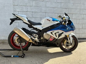 BMW S 1000RR, снимка 1